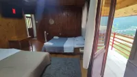 Cozy1-bedroom apartment in enjoyable view of the Tara Bridge with WiFi,fireplace  호텔