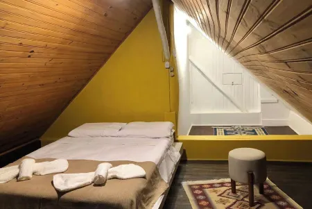 Cambury - Beach Street - Nature Chalet