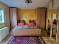 Gemütliche Ferienwohnung Nähe Frankfurt Hotels in Schoneck