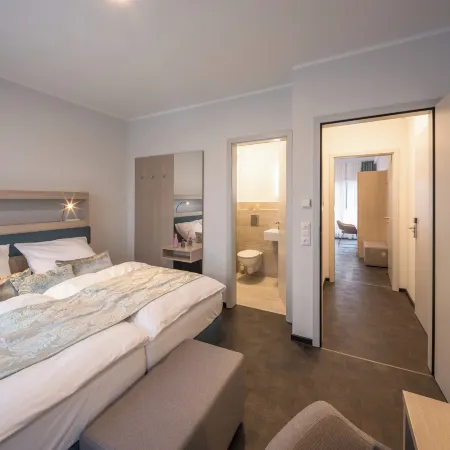 RS-Hotel - Smart & Modern Hotel Apartments