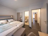 RS-Hotel - Smart & Modern Hotel Apartments Hotels in Bruehl