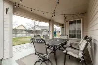 Midtown Haven - Minutes to Hike, Bike, Wine & Shop