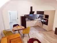 Alma Apartment DOWNTOWN