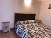 tourist inn CORTE ISABEL - apartment 2 Hotels in Costermano