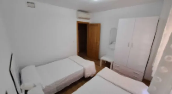 Holiday Apartment La Clase