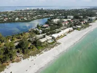 3-bedroom, 3 bath condo in beautiful Longboat Key. Beachfront views w/ pool.