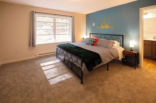 8mins Mount Snow - NEW Cabin 3600SF - Game Room - 20%OFF