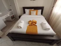 Cosy 1BR Nanyuki, with Mt Kenya view also nearing Ol PAJETA and Ol jogi reverves