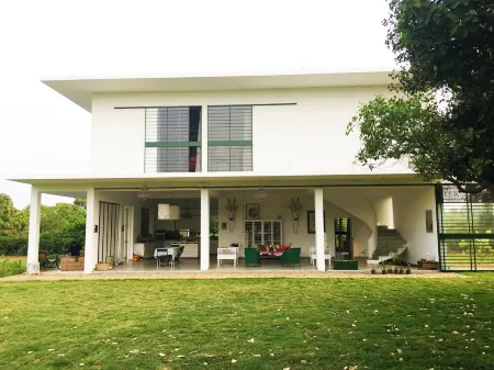 La Vie en Rose with Private Pool