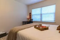 Sleeps 8,3 bed, 2 bath, North Dallas in Colony, 20 mins from DFW/DAL Airport - 3 stjerner