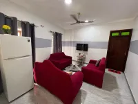 Luxury Stone Town Suite - Centrally Located