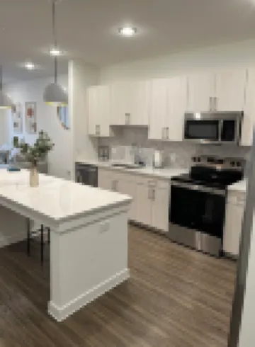 Modern 1BR - Steps from Sundance Sq & Minutes from Dickies Arena and ATT Stadium