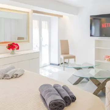 CASA BEDA In the Borgo