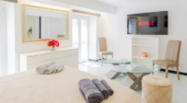 CASA BEDA In the Borgo