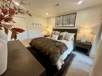 Mountain Chalet on Golf Course with Beautiful Views