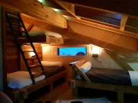 Chalet Louma Font-romeu Vue Panoramique Style Contemporain. 10 Couchages