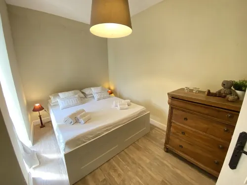 Design House and Terrace Nardò Historical Centre