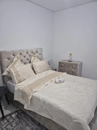 Charming nest Отели рядом с достопримечательностью «Centre Commercial Dawliz»