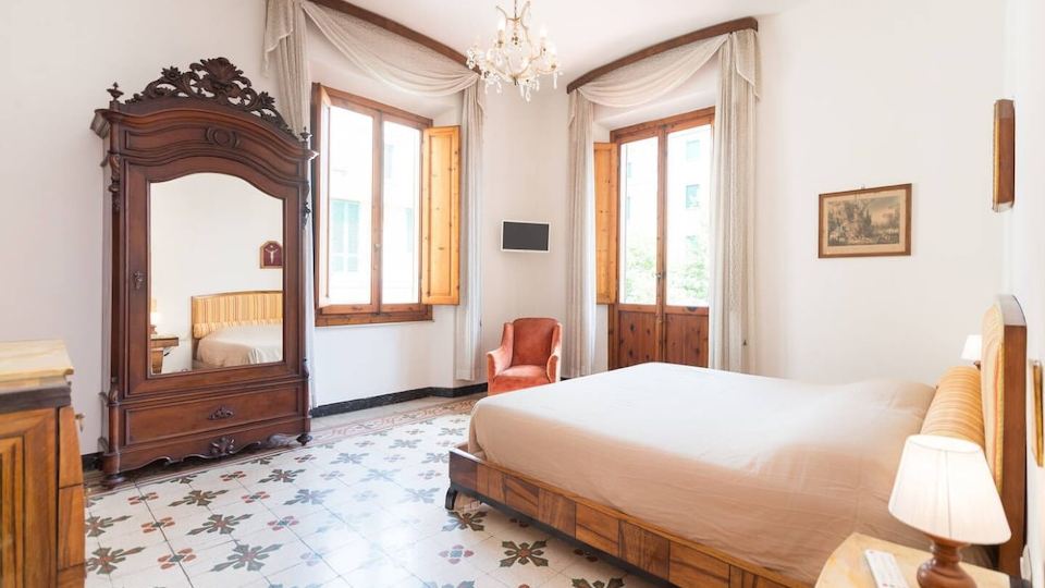 Tuscany Villa Montecatini Terme