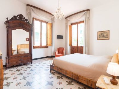 Tuscany Villa Montecatini Terme