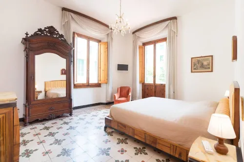 Tuscany Villa Montecatini Terme