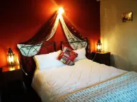 Plum Apartment Hotels in Los Velez