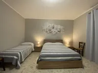 Grandmother Mary Rose