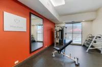 Comfort Suites Loveland - Gym