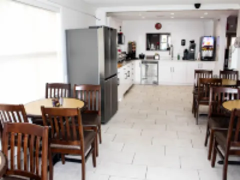 Ramada by Wyndham Sherwood Park Hotels in Strathcona County