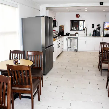 Ramada by Wyndham Sherwood Park