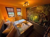 The Bridge - Neuseelandfeeling Direkt im Herzen des Erzgebirges Hotels in Eibenstock