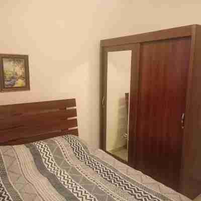 Overlooking Studio in Abdoun Near UN Offices with Serviced Area Rooms