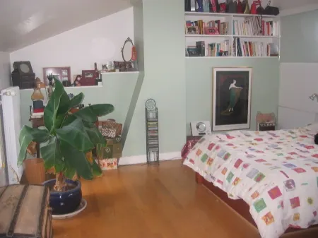 Maison D'artiste Avec Bambouseraie Enchanteresse aux Portes de Paris Отели в г. Кашан