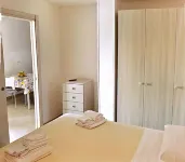 Beautiful studio apartment HOLIDAY HOME MIRAMARE