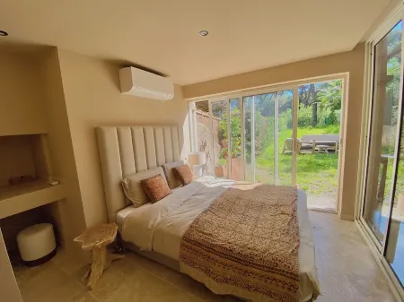 Nice, quiet, renovated apartment