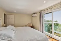 Ocean Views & Private Beach 3br Nature Escape 3 Bedroom Villa - Villas