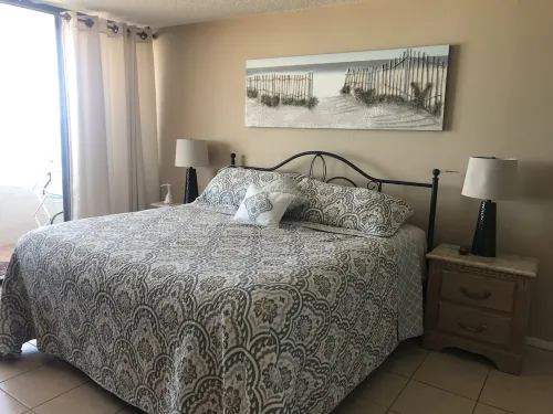 Our Magical Paradise overlooking Gulf