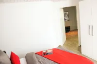 Design apartment "Modern Times" - central & quiet