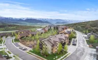 2-bdrm condo in Park City Area near NEW Deer Valley East