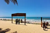 Conforto com Maresia!!