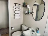 Charming 1-bedroom apartment in lovely John Day with WiFi, AC