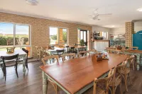 海灣度假村-奧古斯塔