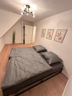 FlexHome Stylish vacation apartment