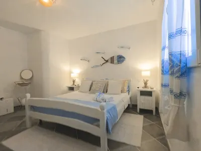 Villa suitable for couples and families, 350 meters from the sea Hotels near Cimitero di Maracalagonis