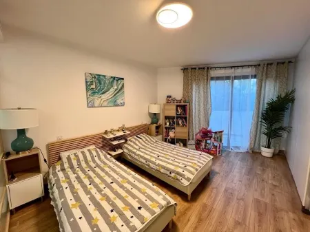 3 Bedroom Apartment in Villeneuve-Loubet