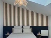 Apartment in the heart of downtown 沙朗酒店