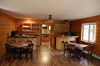 Boulder Creek Lodge - Campsite