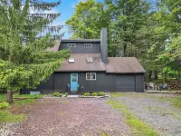 Charming 3-bedroom cottage in enjoyable Tobyhanna