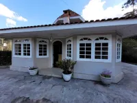 Conforto e Aconchego em Campos do Jordão com Vista Panorâmica