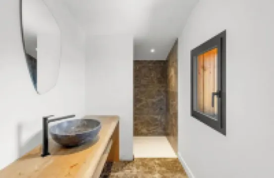 Villa Atypique Bonifacio